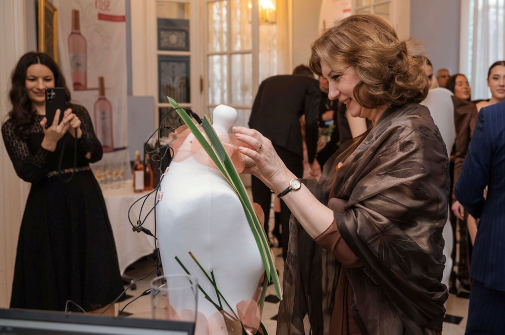 Celebrating Women - gallery image 11