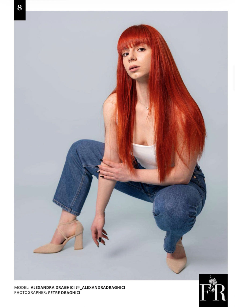 Fashion Republic Magazine - gallery image 3